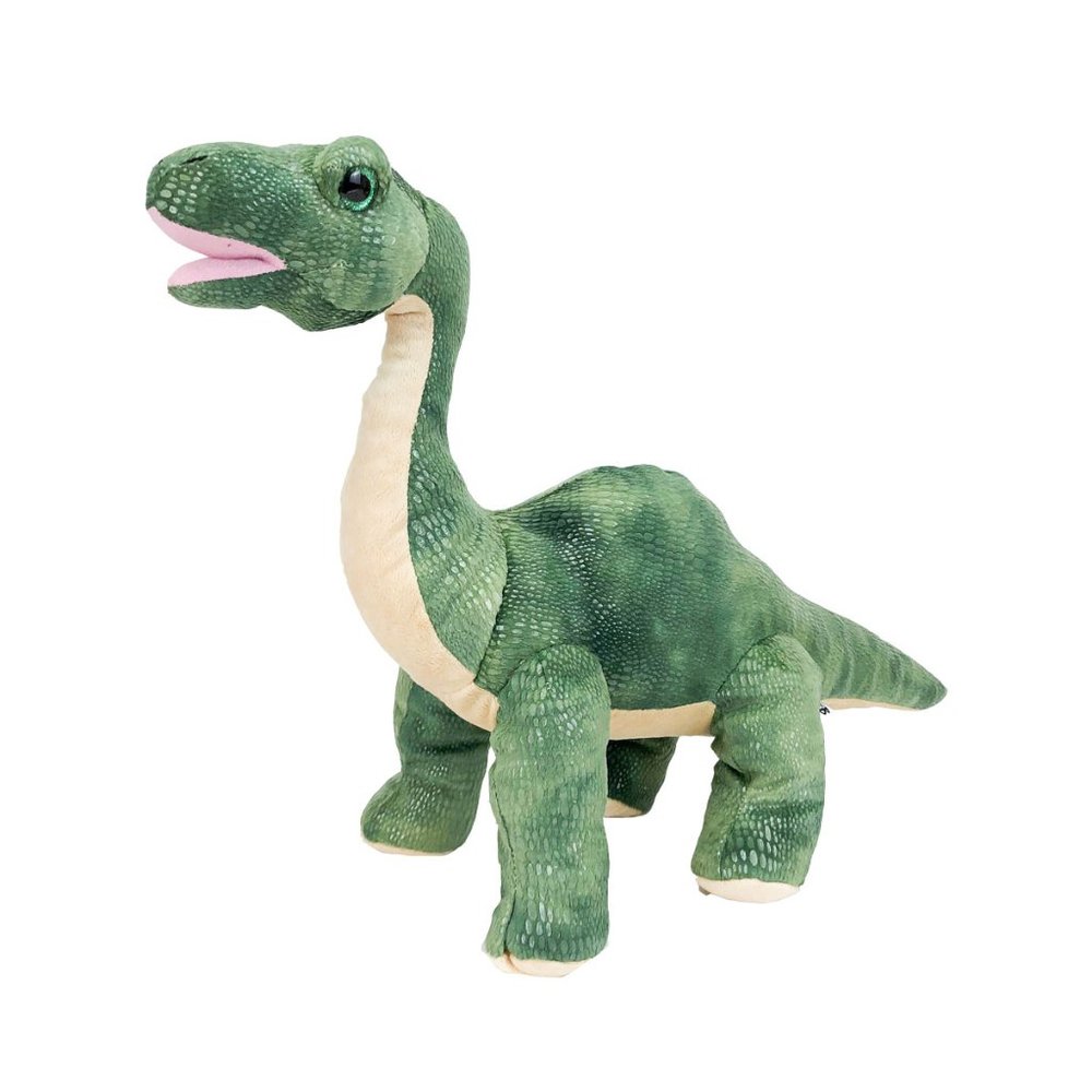Recordable Stuffed Animal Dinosaur